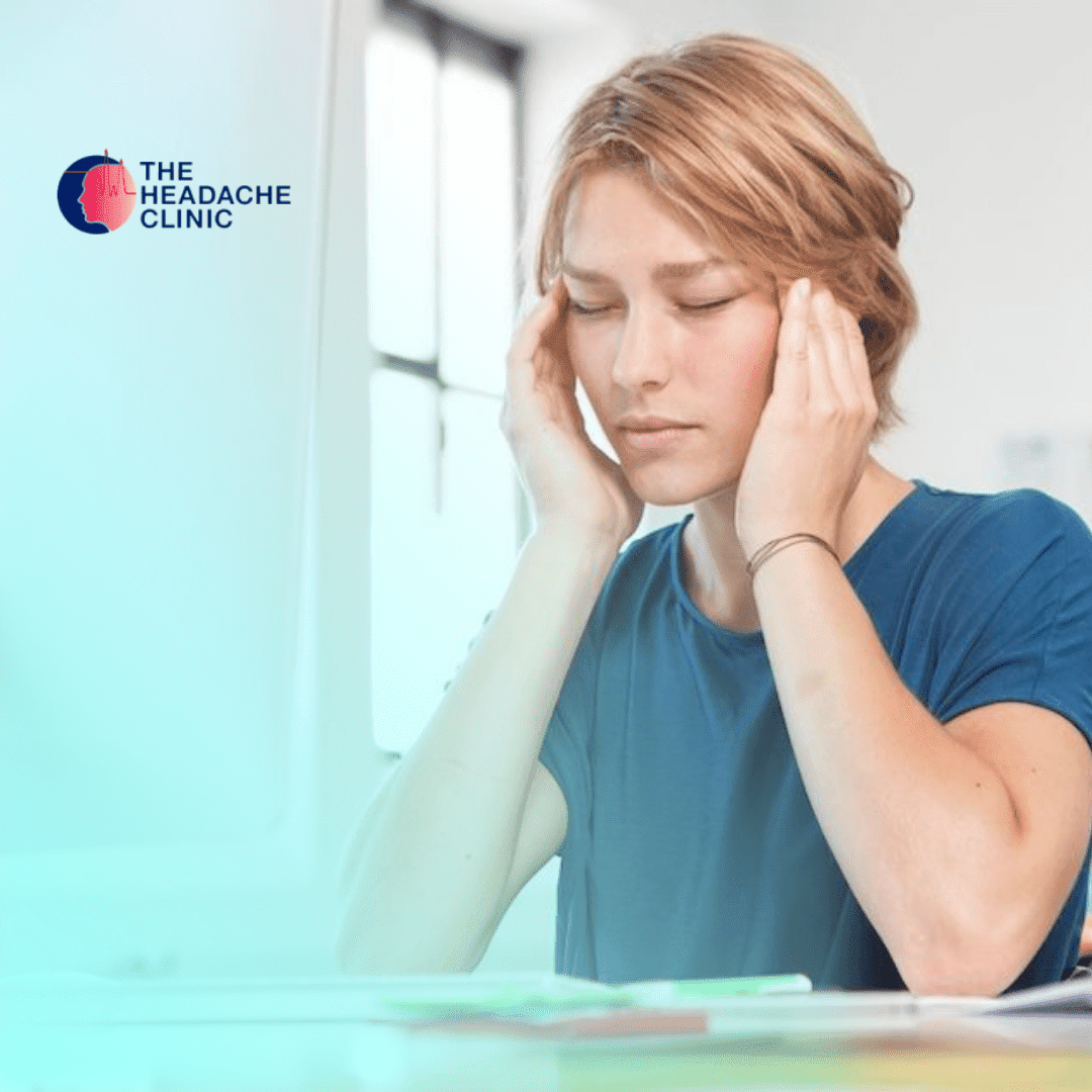 Is food triggering your migraine? 